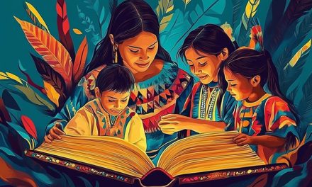 DÍA INTERNACIONAL DE LOS PUEBLOS INDÍGENAS